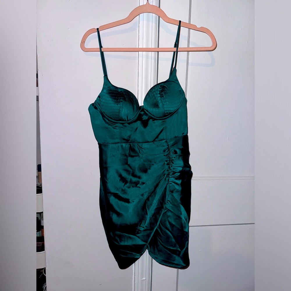Angel Biba mini dress